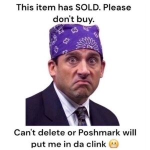 SOLDOUT N/A FrostBuddy Softball Drip Bottle Buddy Tumbler! 32oz ~ NIB MultiUse